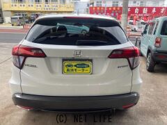 ホンダ ヴェゼル