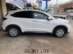 ホンダ ヴェゼル