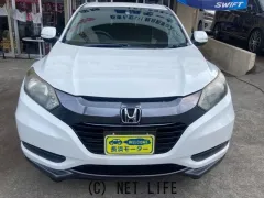 ホンダ ヴェゼル