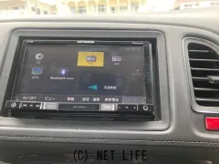 ホンダ ヴェゼル