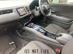 ホンダ ヴェゼル