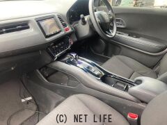 ホンダ ヴェゼル