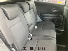 ホンダ ヴェゼル