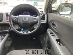ホンダ ヴェゼル