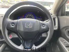 ホンダ ヴェゼル