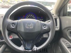 ホンダ ヴェゼル