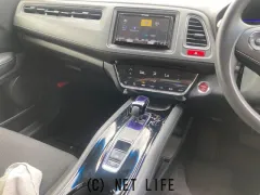 ホンダ ヴェゼル