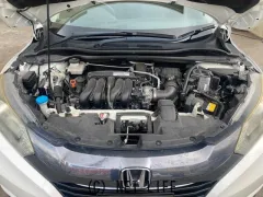 ホンダ ヴェゼル