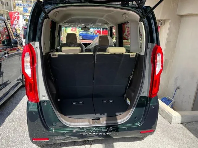 ホンダ N-BOX