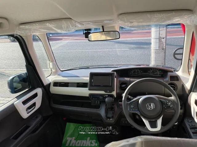 ホンダ N-BOX