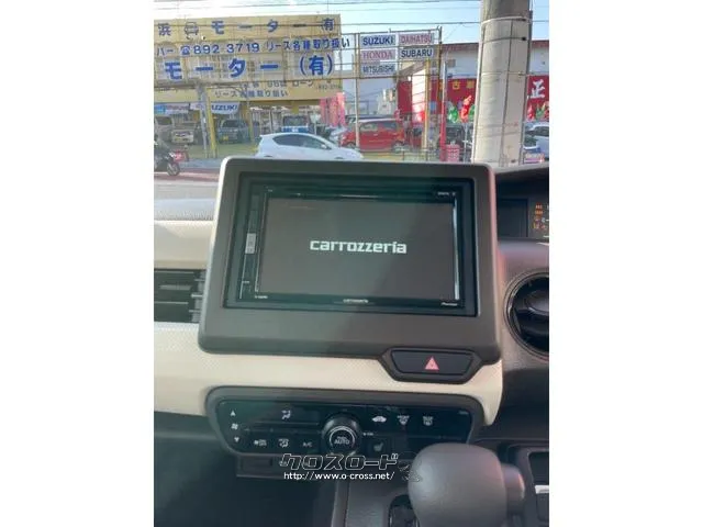 ホンダ N-BOX