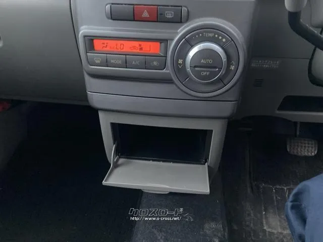 ダイハツ ムーヴコンテ
