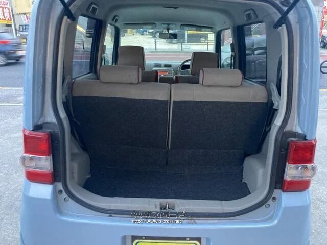 ダイハツ ムーヴコンテ