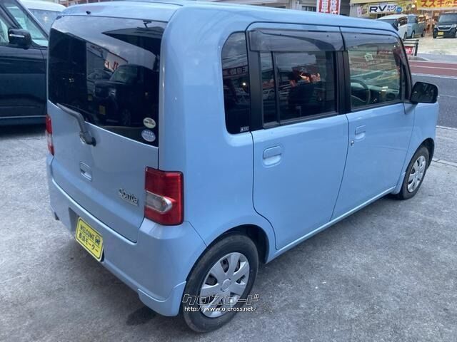 ダイハツ ムーヴコンテ