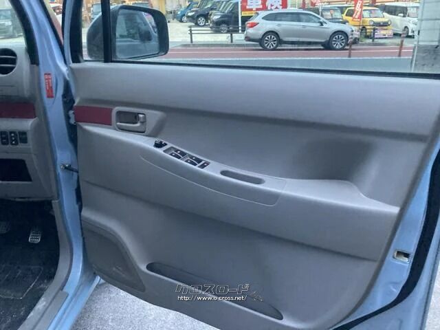 ダイハツ ムーヴコンテ