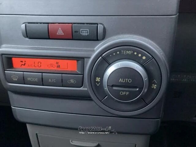 ダイハツ ムーヴコンテ