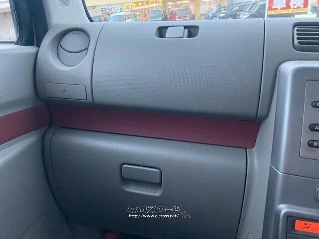 ダイハツ ムーヴコンテ