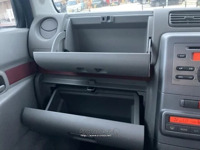 ダイハツ ムーヴコンテ