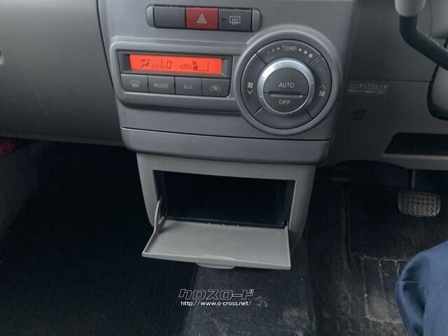 ダイハツ ムーヴコンテ