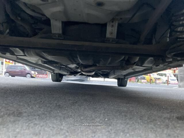 ダイハツ ムーヴコンテ