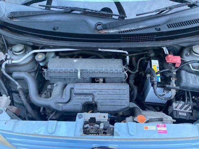 ダイハツ ムーヴコンテ