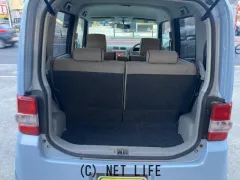 ダイハツ ムーヴコンテ