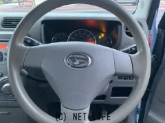 ダイハツ ムーヴコンテ