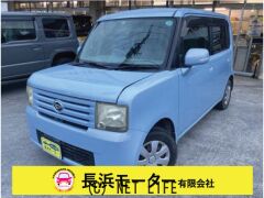 ダイハツ ムーヴコンテ