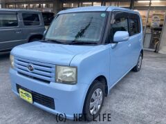 ダイハツ ムーヴコンテ