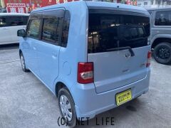 ダイハツ ムーヴコンテ