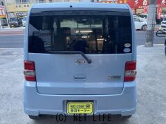 ダイハツ ムーヴコンテ