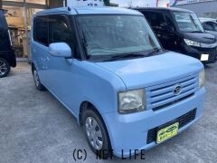 ダイハツ ムーヴコンテ