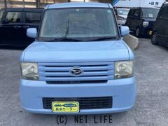 ダイハツ ムーヴコンテ