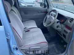 ダイハツ ムーヴコンテ