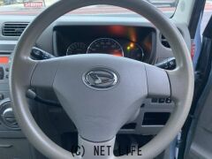 ダイハツ ムーヴコンテ