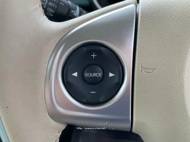 ホンダ N-BOXスラッシュ