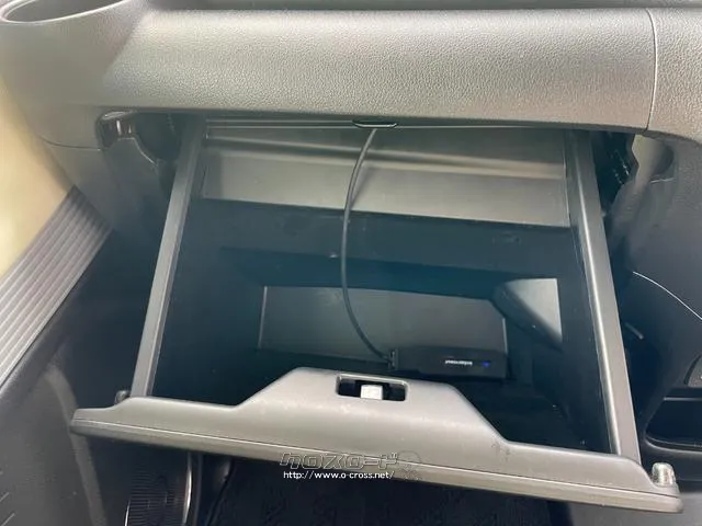 ホンダ N-BOXスラッシュ