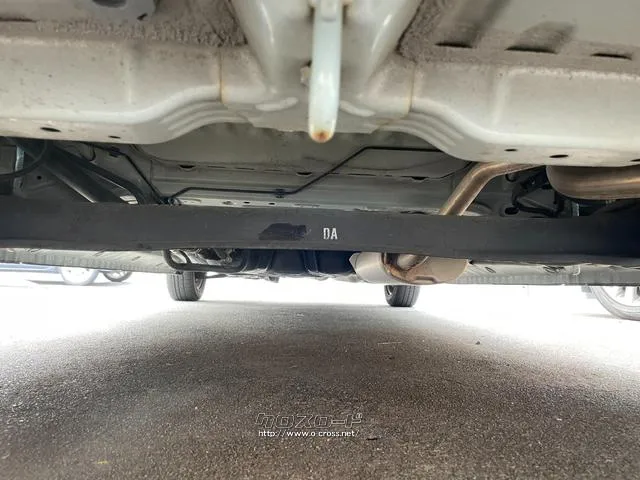 ホンダ N-BOXスラッシュ