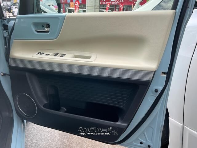 ホンダ N-BOXスラッシュ