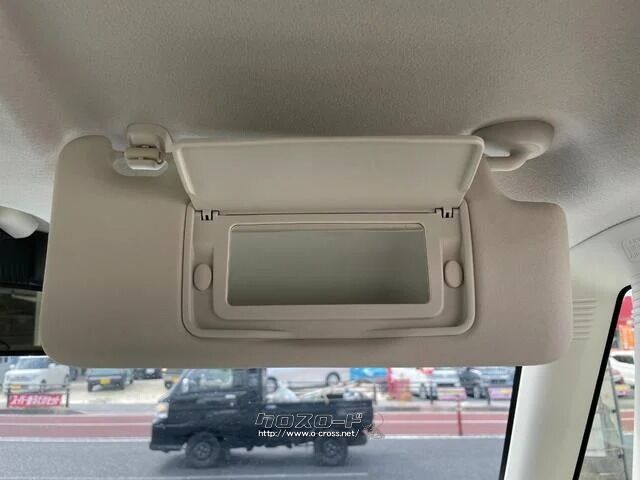 ホンダ N-BOXスラッシュ