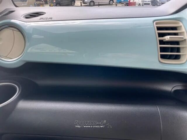 ホンダ N-BOXスラッシュ