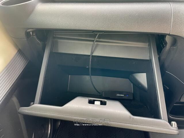 ホンダ N-BOXスラッシュ