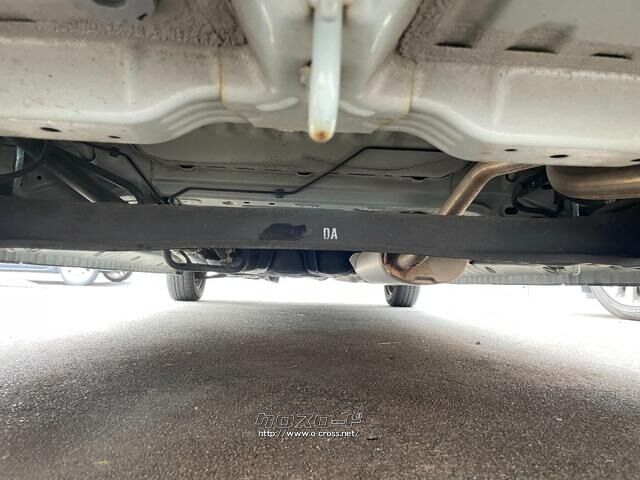 ホンダ N-BOXスラッシュ