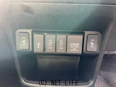 ホンダ N-BOXスラッシュ