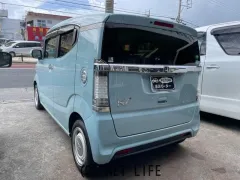 ホンダ N-BOXスラッシュ