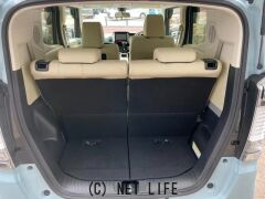 ホンダ N-BOXスラッシュ