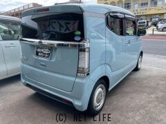 ホンダ N-BOXスラッシュ