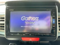 ホンダ N-BOXスラッシュ