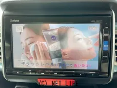 ホンダ N-BOXスラッシュ