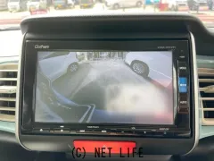 ホンダ N-BOXスラッシュ